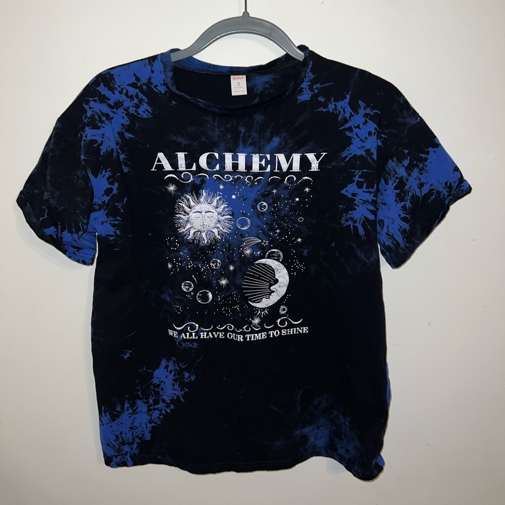Romwe T-shirt Women’s Size Small